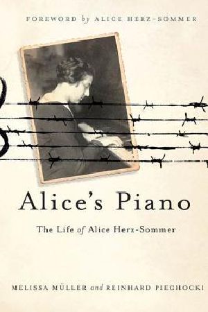 [Alice's Piano 01] • Alice's Piano